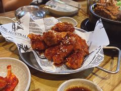 -Myeongdong North Strathfield