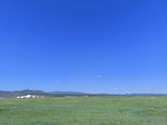 -敕勒川草原文化旅游区