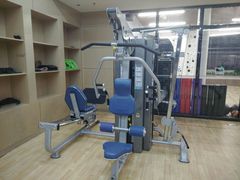 -乐刻运动健身(新浩e都店)