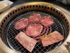 -神户赤童日式烤肉伙伴(东直门店)
