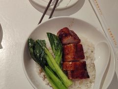 -葡珍轩冰室(虹桥机场T1店)