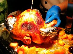 -北京宝辰饭店·明苑咖啡厅