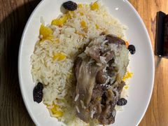 -天山集市餐厅(康城店)