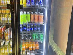 -98K烧烤(顺外路店)