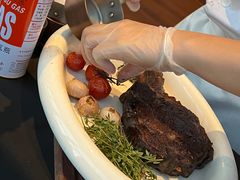 -圣丰索菲特·法国餐厅