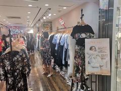 -广州白马服装市场