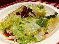 罗马生菜-西贝莜面村(伊藤春熙路店)