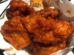 -Kyochon1991校村(共和路店)