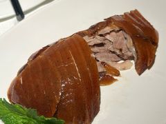 -四季民福烤鸭店(东四十条店)