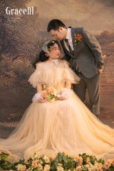 -蜜恋婚纱摄影·客片研发(苏州店)