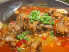 -龙湖南京江北天街