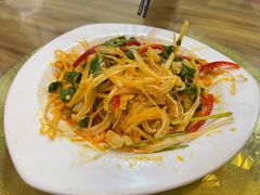-苗氏卷子鸡(张掖金鸿大厦店)