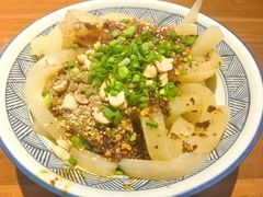-姚记.周礼伤心凉粉(时代广场店)