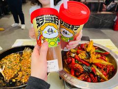 -聚味瞿记·龙虾堂(坡子街店)