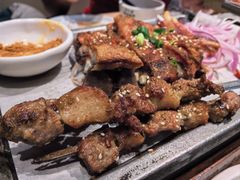 -羊之道草原味道清真餐厅(番禺店)