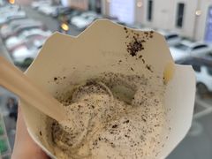 -麦当劳(成都时代奥特莱斯店)