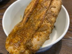大腰子-曾记大腰子烧烤(苗栗路总店)