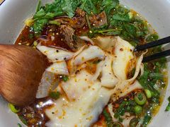 -马记永·兰州牛肉面(3019君尚店)