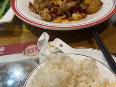-易老妈蹄花.特色川菜(人民公园总店)