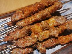 -马记永·兰州牛肉面(天通苑家乐福店)