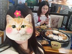 -石棉烤肉(大划店)