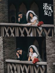 -时光印记婚纱摄影工作室·原创定制