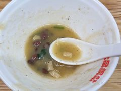 -众品老方子锅贴甜沫(李村店)