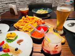 -404干式熟成牛排馆•聚会餐厅