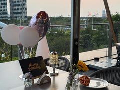 -WESTWOOD•落日餐厅•乐队演出(前海壹方汇店)