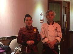 -大碗居·烤鸭·鱼头泡饼(天坛东门店)