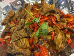 -堂瓦里·33年传统赣菜(第一街区店)