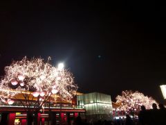 -大雁塔文化休闲景区-北广场