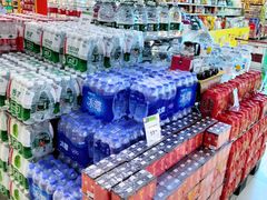 -永辉超市(百子湾店)