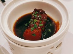 同庆楼红烧肉-同庆楼(大钟寺店)