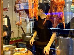 -陆记鹅庄·潮汕菜·狮头鹅(大仟里店)