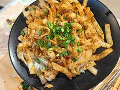 -郑记•不夜城烧烤•龙虾•虾蟹(黄鹤楼店)