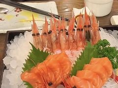 -东京屋(武定路店)