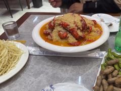 -虾女王·龙虾·烧烤(龙江店)