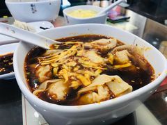 -锡笼记·无锡小笼(常熟万达店)