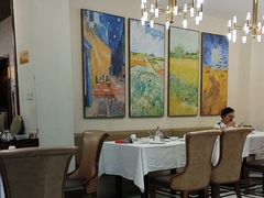 -老人和饭店(淮海中路店)