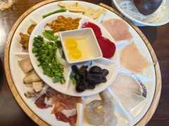 -芸南道·过桥米线(昆明老街旗舰店)