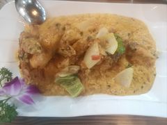 -Hi YOU你的饭局泰餐厅(雍和宫店)