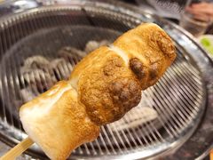-隐炉和牛烧肉店(群力店)