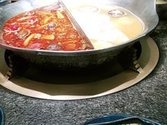 -湊湊火锅·茶憩(打浦桥日月光店)