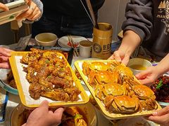 -叁宝烤肉• 西安烧烤(太乙路店)