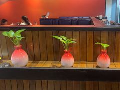 -里岛烤鱼(东港凯虹广场店)