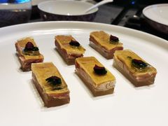 葱油水晶鸡-柿合缘新京菜(国金中心商场店)