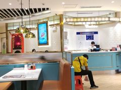 大堂-翠华餐厅(宝安壹方城店)