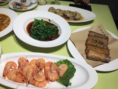 -高佳庄·舟山海鲜(海景旗舰店)