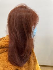 -YESIDO椰岛造型烫发染发